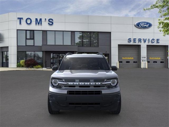 new 2024 Ford Bronco Sport car, priced at $31,635