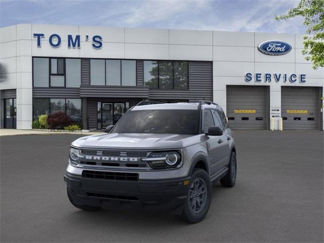 new 2024 Ford Bronco Sport car, priced at $31,635