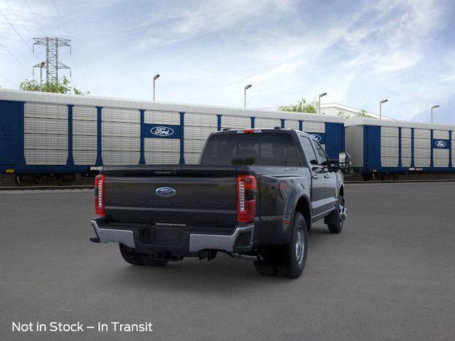 new 2025 Ford F-350 car, priced at $88,497