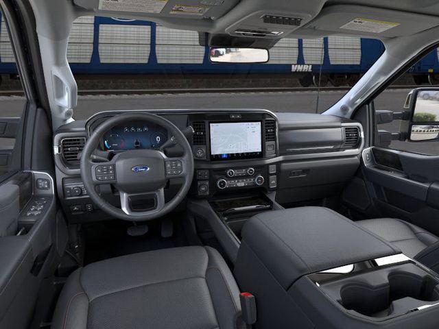 new 2025 Ford F-350 car, priced at $88,497