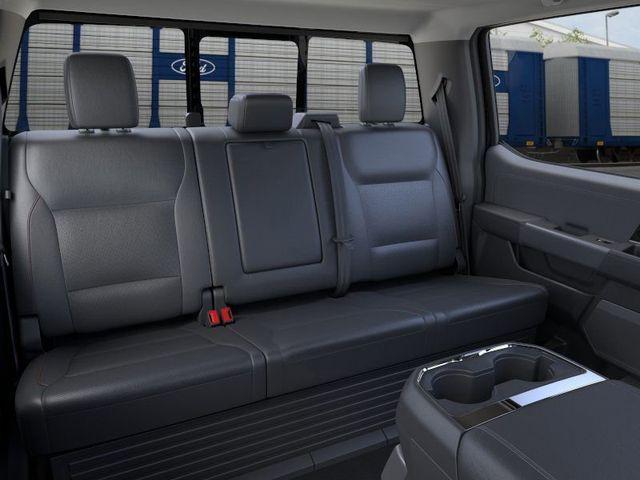 new 2025 Ford F-350 car, priced at $88,497