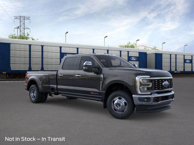 new 2025 Ford F-350 car, priced at $88,497