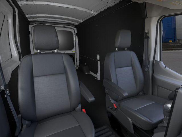 new 2025 Ford Transit-250 car, priced at $52,997