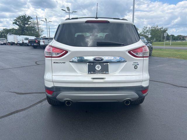 used 2013 Ford Escape car, priced at $8,172