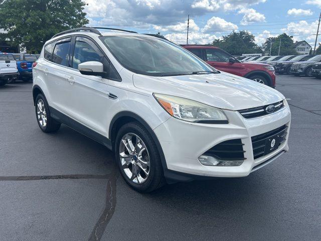 used 2013 Ford Escape car, priced at $8,172