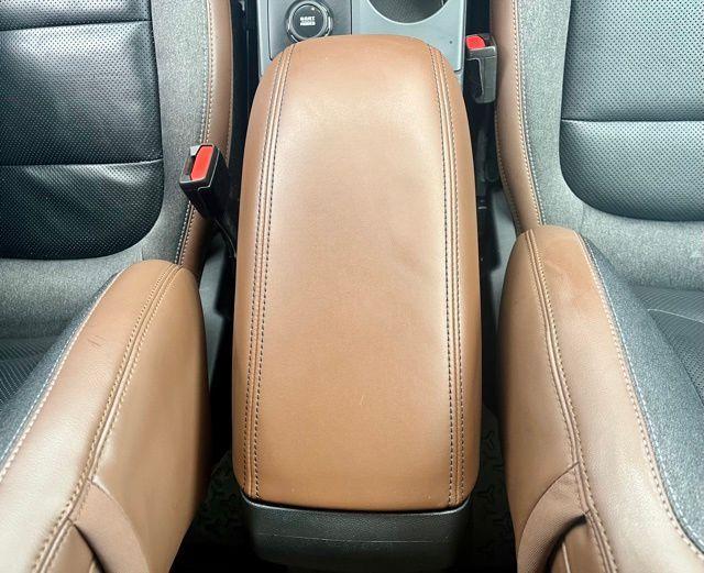 used 2021 Ford Bronco Sport car, priced at $18,496