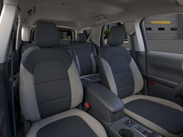 new 2025 Ford Bronco Sport car, priced at $30,497