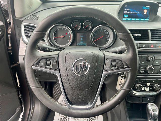 used 2014 Buick Encore car, priced at $8,755