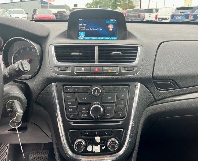 used 2014 Buick Encore car, priced at $8,755