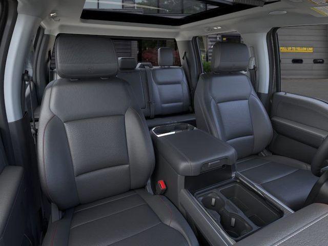 new 2025 Ford F-350 car, priced at $95,415