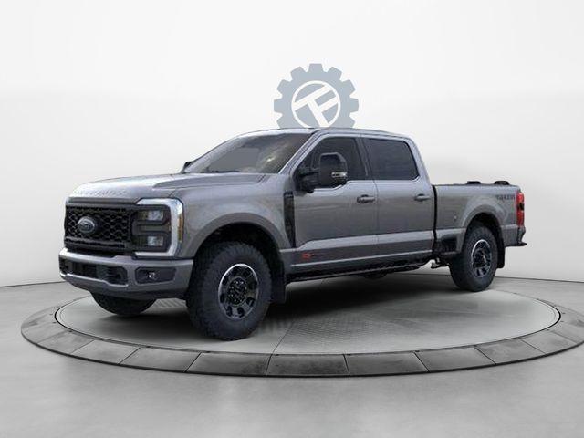 new 2025 Ford F-350 car, priced at $87,998