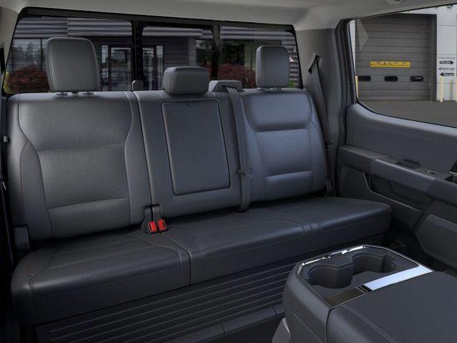 new 2025 Ford F-350 car, priced at $95,415