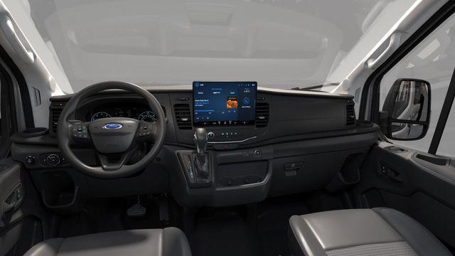 new 2025 Ford Transit-250 car, priced at $54,955