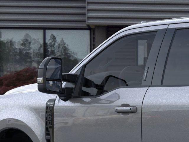 new 2025 Ford F-250 car, priced at $84,397