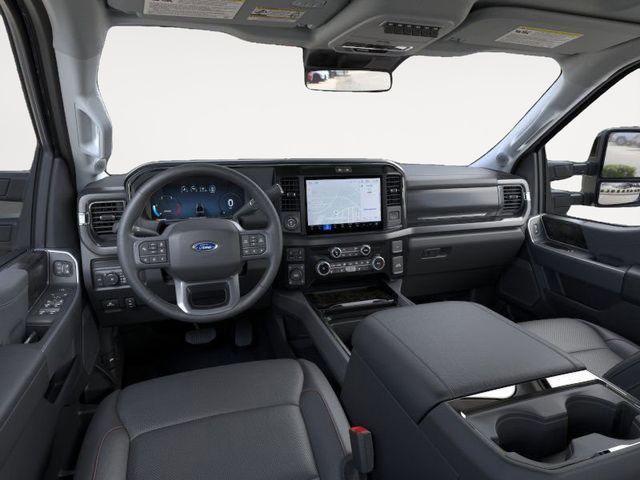new 2025 Ford F-250 car, priced at $84,397