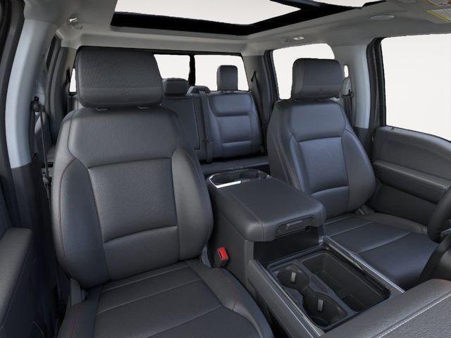 new 2025 Ford F-250 car, priced at $84,397