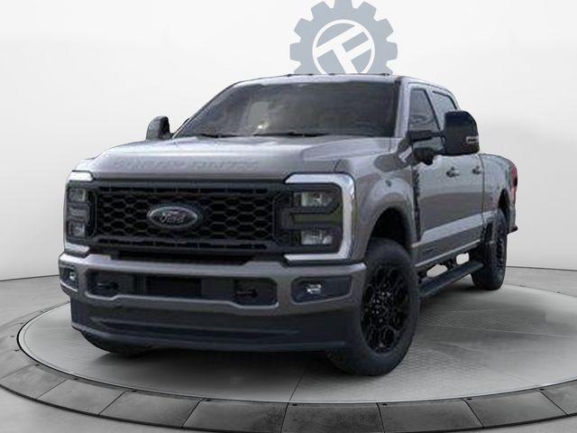 new 2025 Ford F-250 car, priced at $84,397
