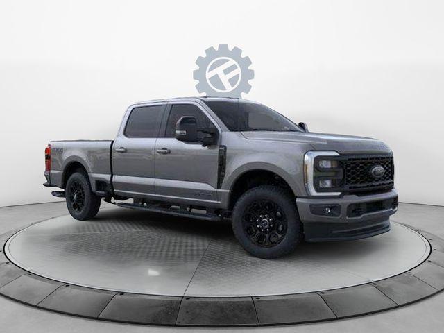 new 2025 Ford F-250 car, priced at $84,397