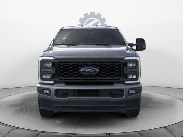 new 2025 Ford F-250 car, priced at $84,397