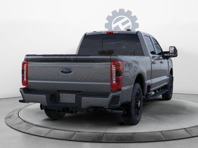 new 2025 Ford F-250 car, priced at $84,397