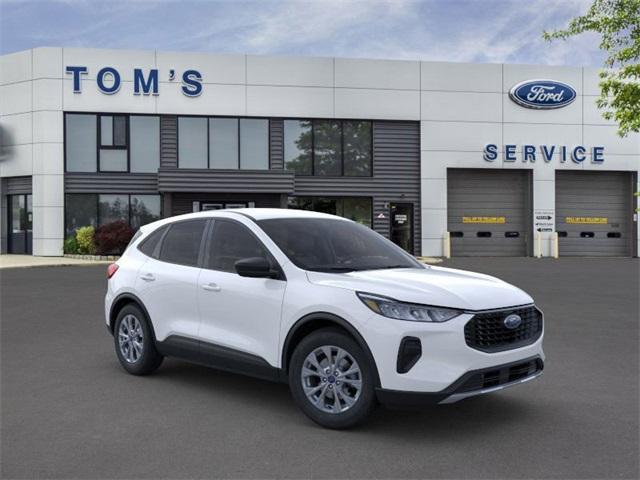 new 2025 Ford Escape car, priced at $32,875