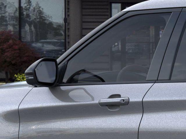 new 2025 Ford Explorer car, priced at $57,498