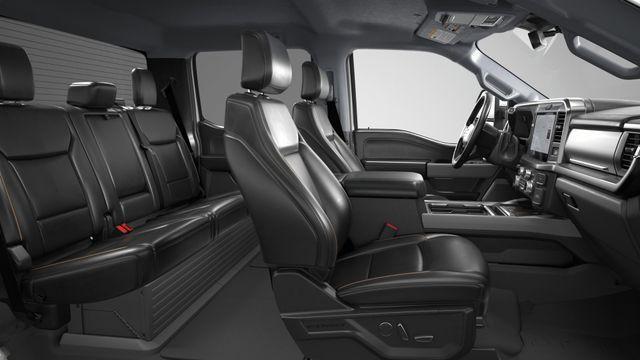 new 2026 Ford F-350 car