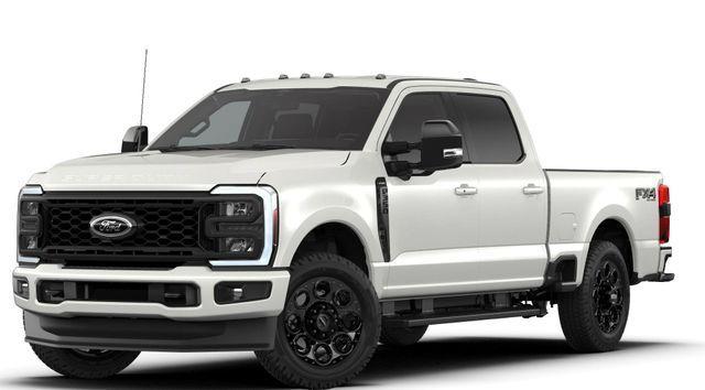 new 2026 Ford F-350 car