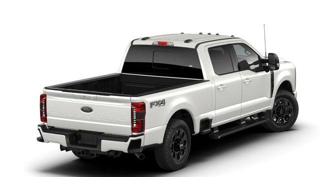 new 2026 Ford F-350 car