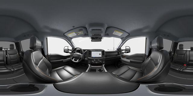 new 2026 Ford F-350 car