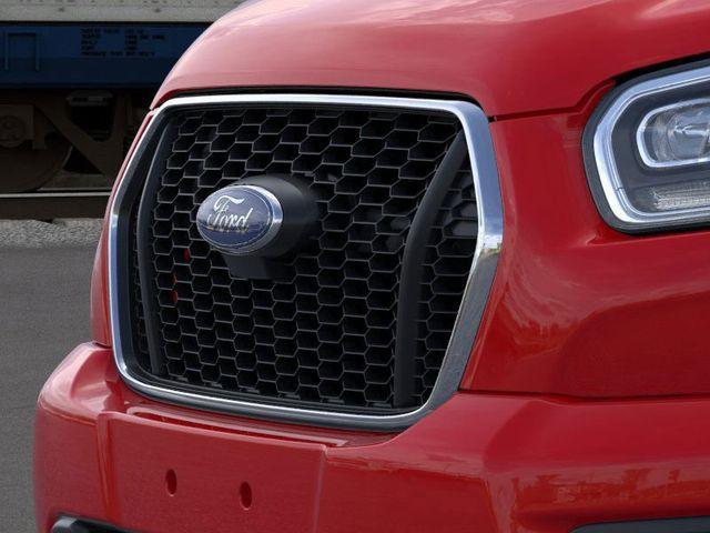 new 2025 Ford Transit-350 car, priced at $72,997