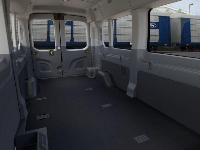 new 2025 Ford Transit-350 car, priced at $72,997