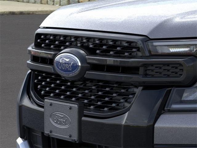 new 2024 Ford Ranger car, priced at $41,998