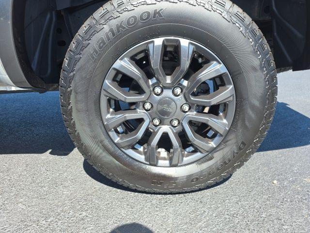 used 2019 Ford Ranger car, priced at $26,425