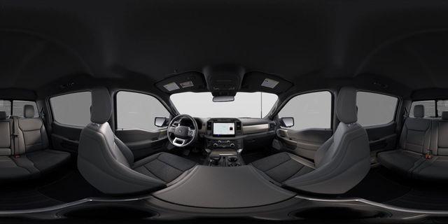 new 2025 Ford F-150 car, priced at $68,997