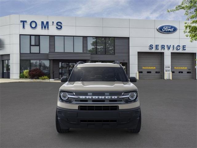 new 2024 Ford Bronco Sport car