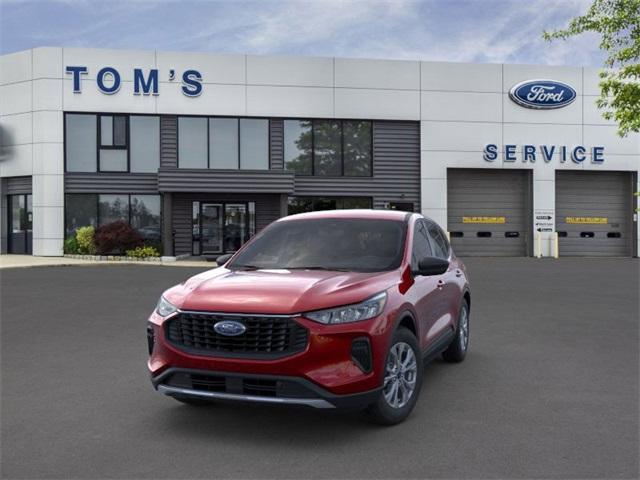 new 2025 Ford Escape car, priced at $32,498