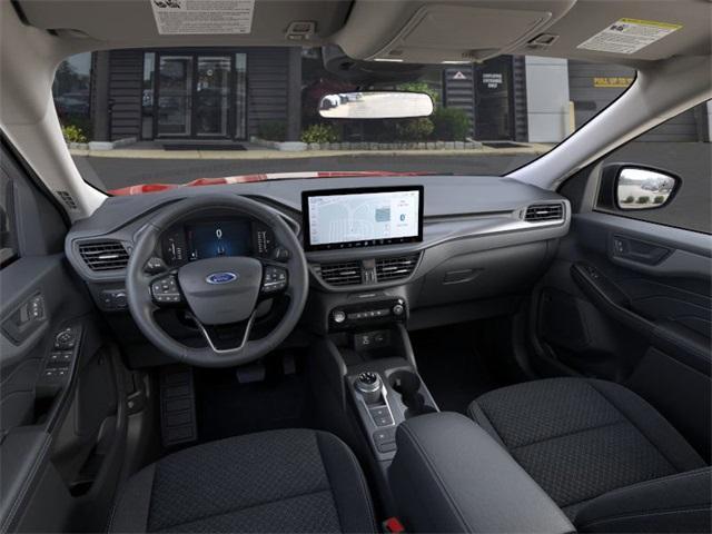 new 2025 Ford Escape car, priced at $32,498