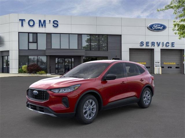 new 2025 Ford Escape car, priced at $32,498