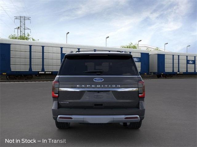 new 2024 Ford Expedition car, priced at $71,735