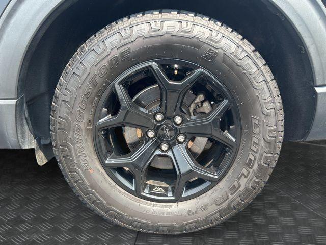 used 2021 Ford Explorer car, priced at $30,000