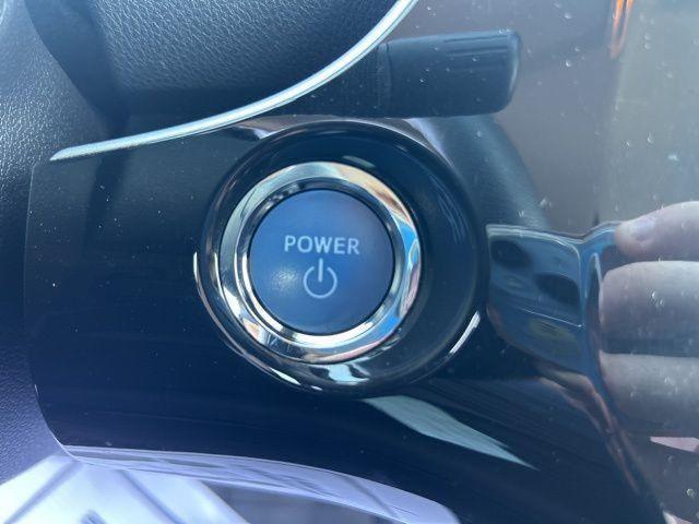 used 2021 Toyota Prius car, priced at $16,000