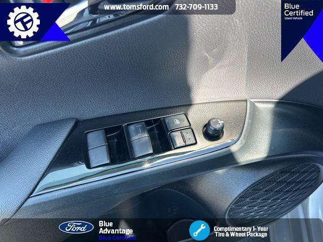 used 2021 Toyota Prius car, priced at $16,998