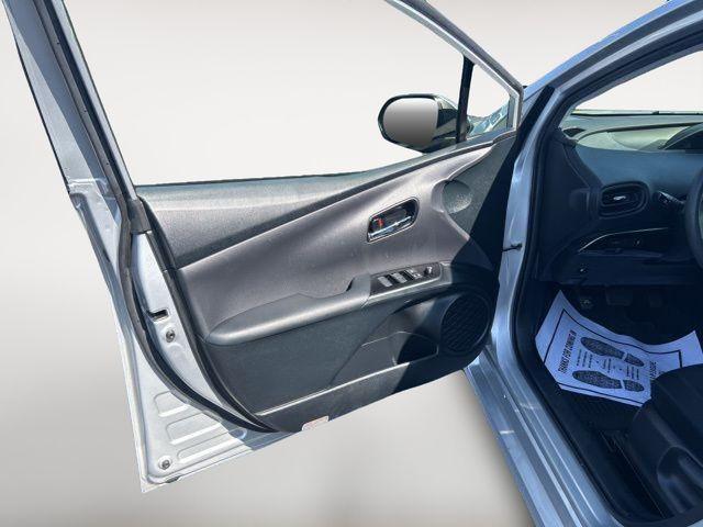 used 2021 Toyota Prius car, priced at $16,000