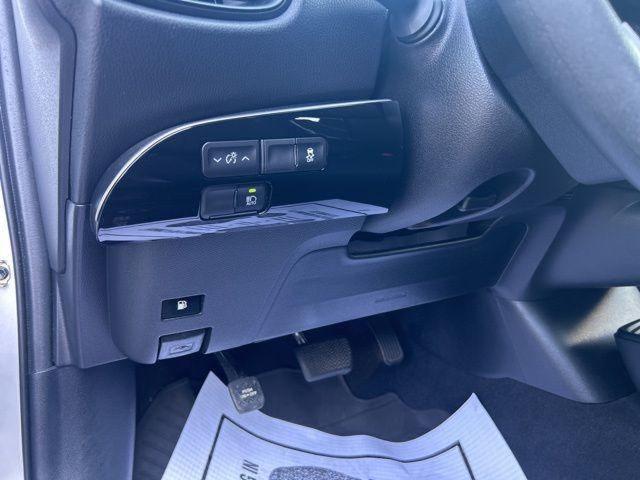 used 2021 Toyota Prius car, priced at $16,000