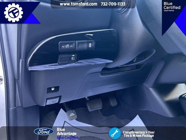 used 2021 Toyota Prius car, priced at $16,998