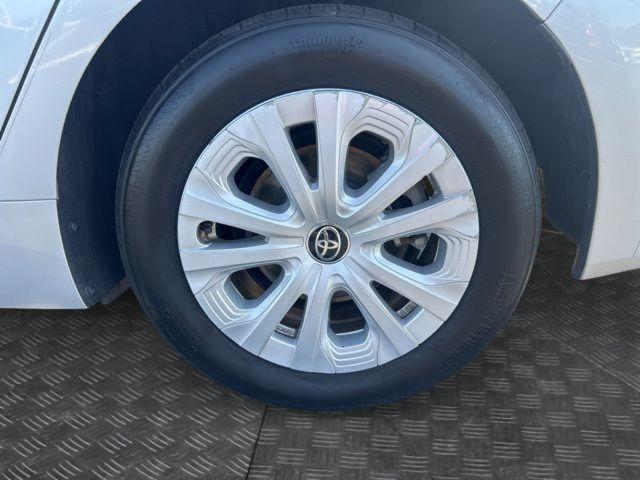 used 2021 Toyota Prius car, priced at $16,000