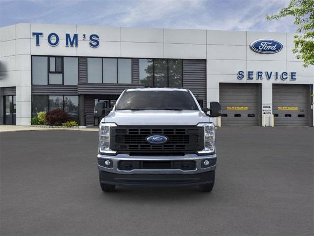 new 2024 Ford F-250 car, priced at $50,298