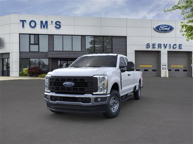 new 2024 Ford F-250 car, priced at $50,298