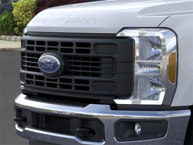 new 2024 Ford F-250 car, priced at $50,298